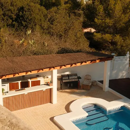 Bed & Breakfast Coco - Coliving & Coworking Costa Blanca