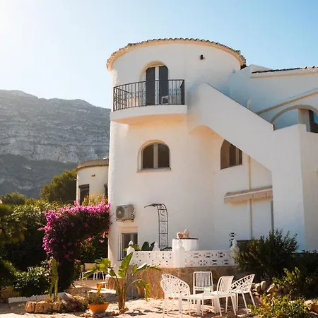 Coco - Coliving & Coworking Costa Blanca * Denia