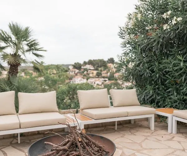 Coco - Coliving & Coworking Costa Blanca