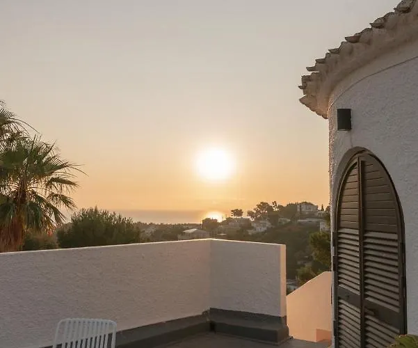 Coco - Coliving & Coworking Costa Blanca Bed & Breakfast Dénia