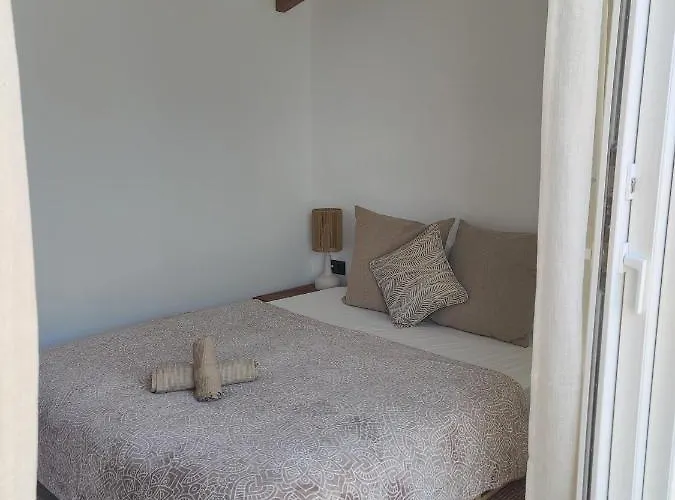 Coco - Coliving & Coworking Costa Blanca B&B 데니아