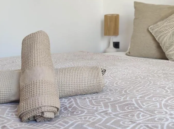 B&B Coco - Coliving & Coworking Costa Blanca 데니아