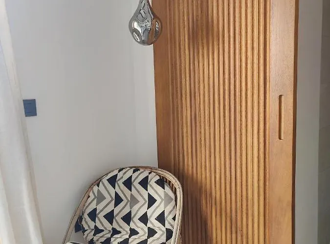 Coco - Coliving & Coworking Costa Blanca * Dénia