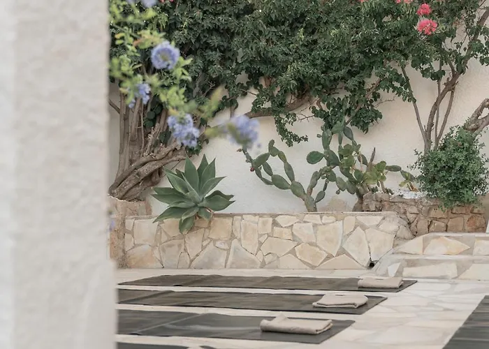 Coco - Coliving & Coworking Costa Blanca