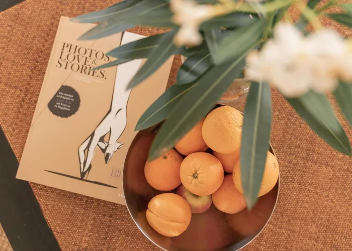 Coco - Coliving & Coworking Costa Blanca 데니아