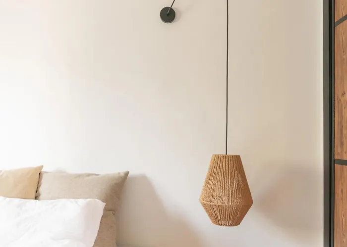 Coco - Coliving & Coworking Costa Blanca Bed & Breakfast *