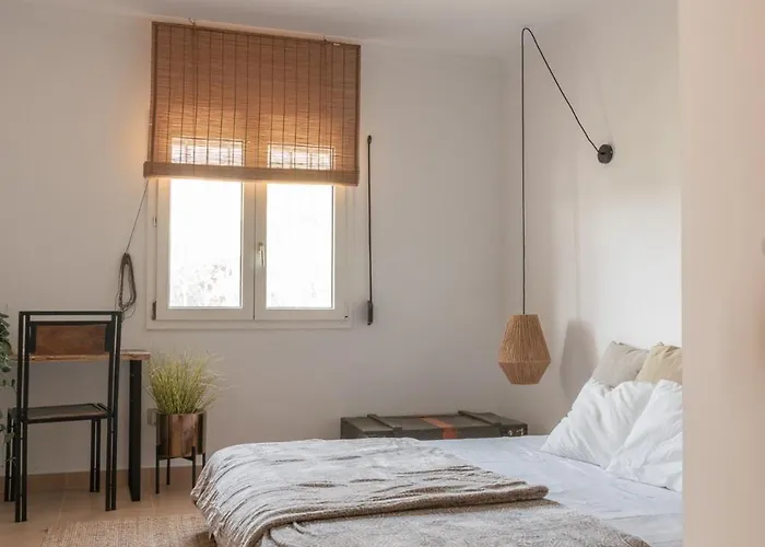 Bed & Breakfast Coco - Coliving & Coworking Costa Blanca *