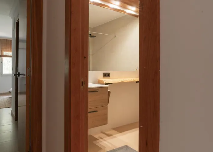 Coco - Coliving & Coworking Costa Blanca Bed & Breakfast *