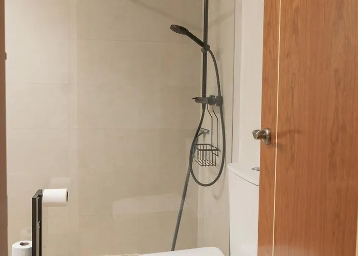 Bed & Breakfast Coco - Coliving & Coworking Costa Blanca *