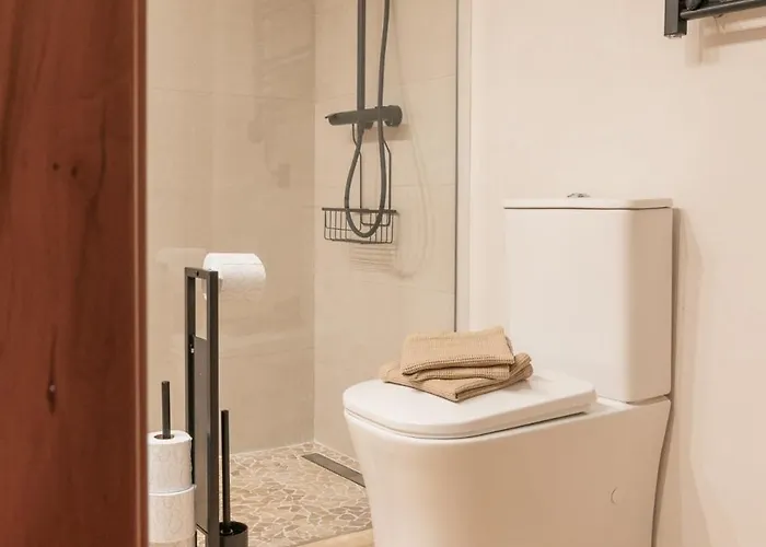 B&B Coco - Coliving & Coworking Costa Blanca