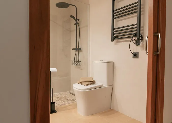 Coco - Coliving & Coworking Costa Blanca B&B