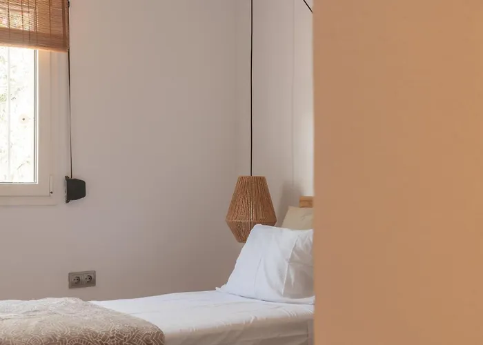 Coco - Coliving & Coworking Costa Blanca * Dénia