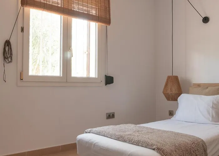 B&B Coco - Coliving & Coworking Costa Blanca