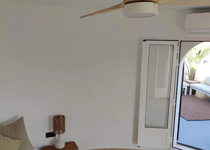 Coco - Coliving & Coworking Costa Blanca B&B *