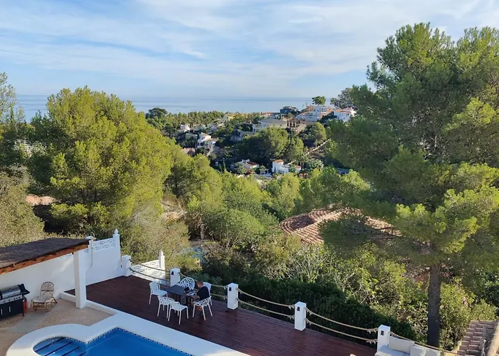 Bed & Breakfast Coco - Coliving & Coworking Costa Blanca