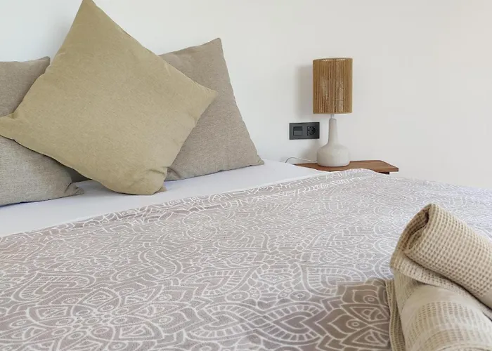 Coco - Coliving & Coworking Costa Blanca B&B 데니아