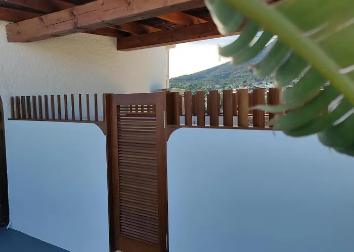 Coco - Coliving & Coworking Costa Blanca B&B *