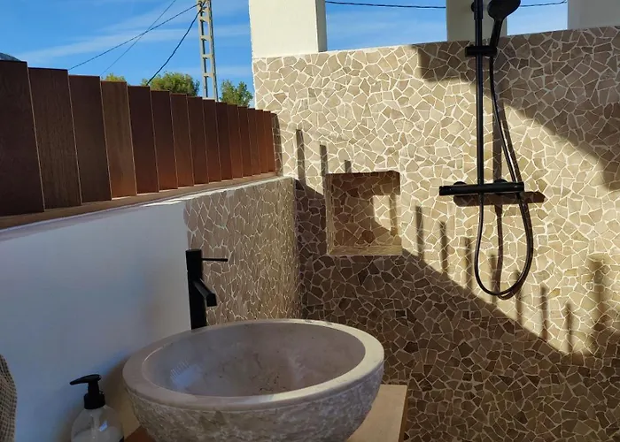 B&B Coco - Coliving & Coworking Costa Blanca *