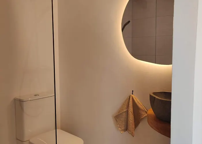 B&B Coco - Coliving & Coworking Costa Blanca *