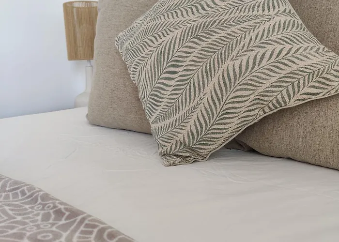 Coco - Coliving & Coworking Costa Blanca B&B