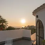 Coco - Coliving & Coworking Costa Blanca Panzió Denia