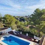 Panzió Coco - Coliving & Coworking Costa Blanca