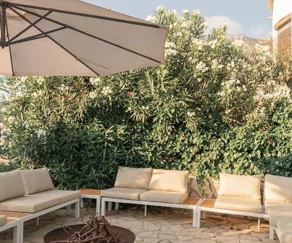 Panzió Coco - Coliving & Coworking Costa Blanca Denia