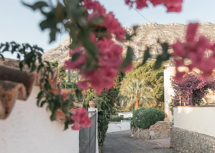 Coco - Coliving & Coworking Costa Blanca Denia