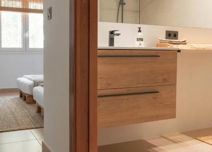 Panzió Coco - Coliving & Coworking Costa Blanca