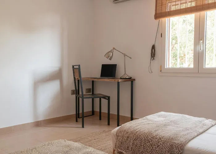 Coco - Coliving & Coworking Costa Blanca Panzió Denia