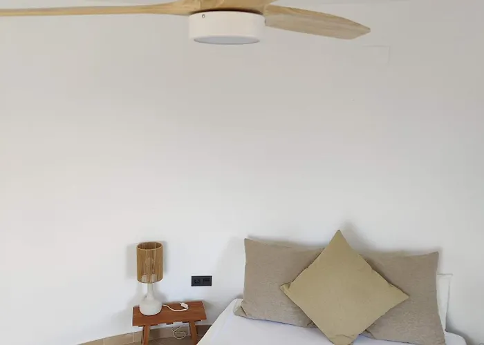 Panzió Coco - Coliving & Coworking Costa Blanca Denia