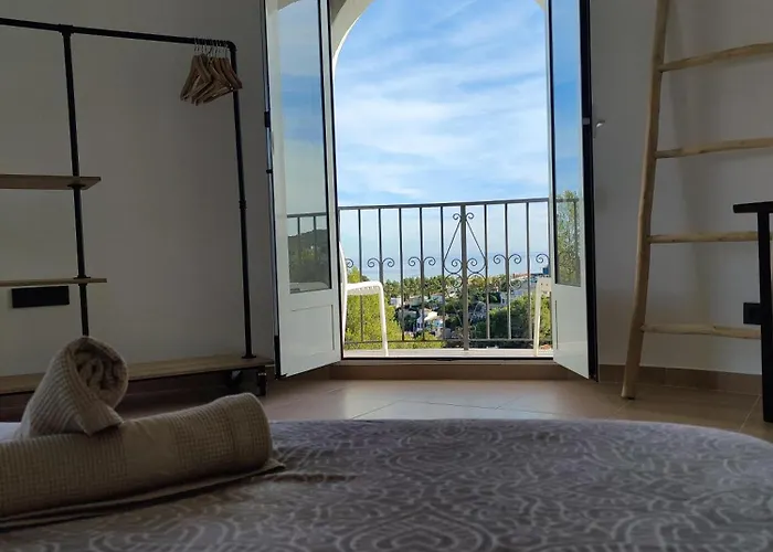 Coco - Coliving & Coworking Costa Blanca * Denia