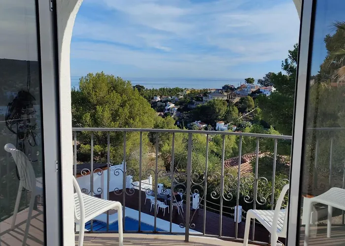 Coco - Coliving & Coworking Costa Blanca *