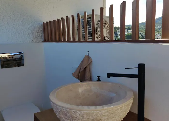 Panzió Coco - Coliving & Coworking Costa Blanca Denia