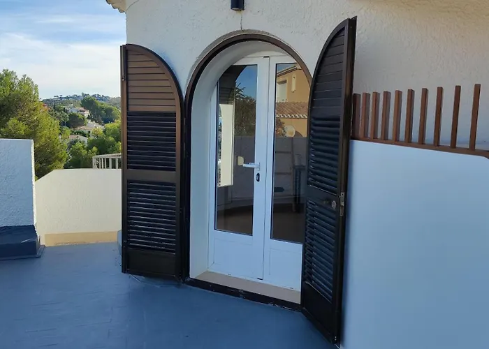 Coco - Coliving & Coworking Costa Blanca