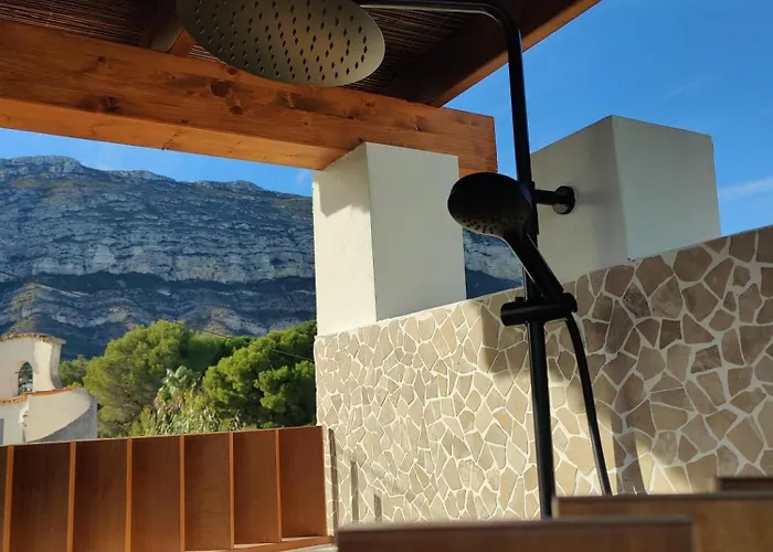 Coco - Coliving & Coworking Costa Blanca Denia