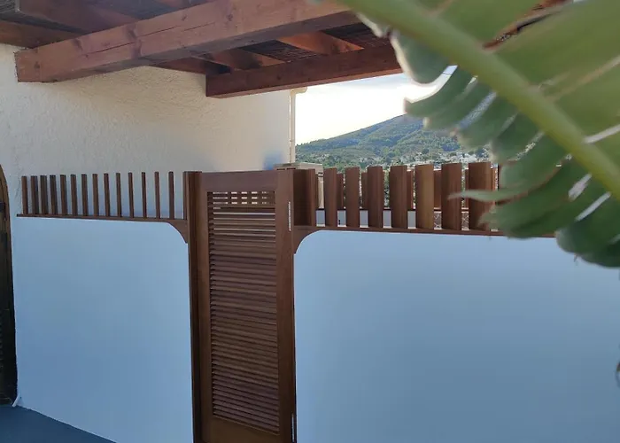 Coco - Coliving & Coworking Costa Blanca Denia