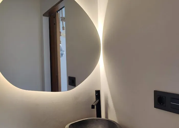 Coco - Coliving & Coworking Costa Blanca Panzió Denia