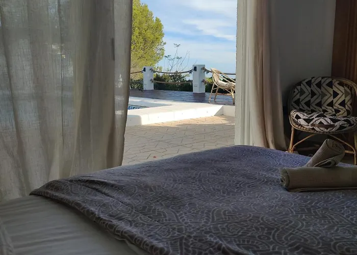Panzió Coco - Coliving & Coworking Costa Blanca *