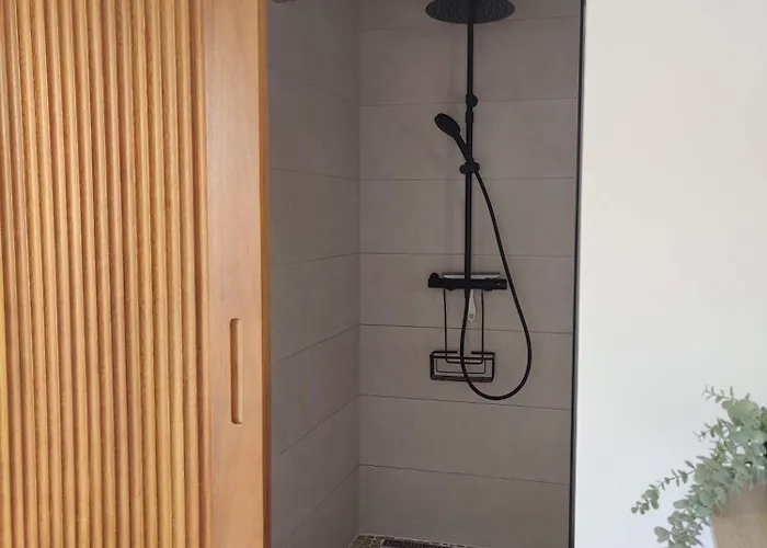 Panzió Coco - Coliving & Coworking Costa Blanca