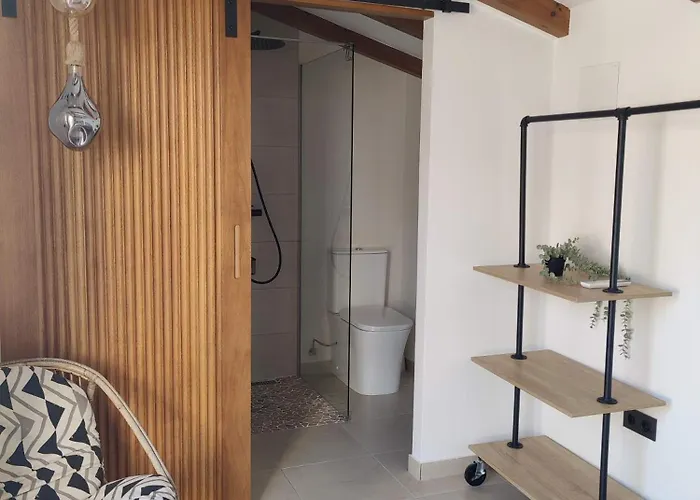 Coco - Coliving & Coworking Costa Blanca Panzió *