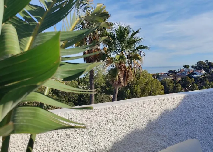 Coco - Coliving & Coworking Costa Blanca Panzió Denia
